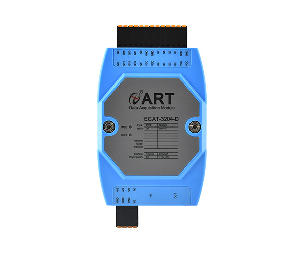 ECAT-3204-D